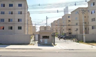 Imóvel 2585759 ['8787717657950'] - ['ESTRADA DE SANTA EUGENIA,N. 3000 APTO. 101 BL 05, SANTA CRUZ - CEP: 23520-560, RIO DE JANEIRO - RIO DE JANEIRO'] ['Santa Cruz'] - ['Rio De Janeiro']/['RJ'] - 1