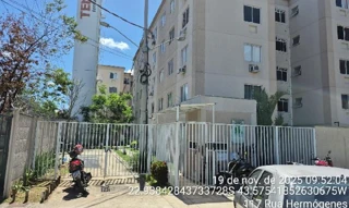 Imóvel 2630659 ['8787707468098'] - ['RUA HERMOGENES,N. 117 APTO. 403 BL 1 LT I QD II DO PAL 48488, CAMPO GRANDE - CEP: 23036-151, RIO DE JANEIRO - RIO DE JANEIRO'] ['Campo Grande'] - ['Rio De Janeiro']/['RJ'] - 1