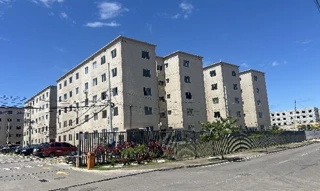 Imóvel 2636959 ['8787718397375'] - ['RUA DOIS,N. 285 APTO. 205 BL 08, GUARATIBA - CEP: 23027-540, RIO DE JANEIRO - RIO DE JANEIRO'] ['Guaratiba'] - ['Rio De Janeiro']/['RJ'] - 1