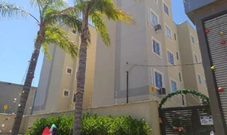 Imóvel 2674159 ['8787715779013'] - ['RUA ALOES,N. 251 APTO. 501 BL 24, GUARATIBA - CEP: 23032-040, RIO DE JANEIRO - RIO DE JANEIRO'] ['Guaratiba'] - ['Rio De Janeiro']/['RJ'] - 1