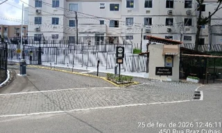 Imóvel 2809459 ['8555535081505'] - ['RUA BRAZ CUBAS,N. 435 APTO. 302 BL 03 LT 02, PAVUNA - CEP: 21520-050, RIO DE JANEIRO - RIO DE JANEIRO'] ['Pavuna'] - ['Rio De Janeiro']/['RJ'] - 1