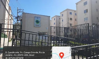 Imóvel 2985659 ['8787710278490'] - ['RUA CONSTITUINTE,N. 75 APTO. 104 BL 02, CAMPO GRANDE - CEP: 23070-600, RIO DE JANEIRO - RIO DE JANEIRO'] ['Campo Grande'] - ['Rio De Janeiro']/['RJ'] - 1