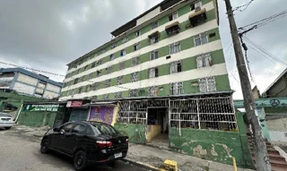 Imóvel 3069359 ['8444414058071'] - ['RUA CESAR DO REGO MONTEIRO FILHO,N. 40 APTO. 501, ENGENHO DA RAINHA - CEP: 20761-380, RIO DE JANEIRO - RIO DE JANEIRO'] ['Engenho da Rainha'] - ['Rio De Janeiro']/['RJ'] - 1