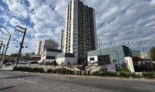 Imóvel 2583559 ['8787714773119'] - ['AVENIDA GAGO COUTINHO,N. 200 APTO. 709 TR 1, VILA SACADURA CABRAL - CEP: 09061-075, SANTO ANDRE - SAO PAULO'] ['Santa Maria'] - ['Santo André']/['SP'] - 1