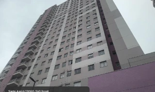 Imóvel 3050059 ['8787713245283'] - ['RUA COPAS,N. 200 APTO. 304 TORRE B, JARDIM - CEP: 09080-540, SANTO ANDRE - SAO PAULO'] ['Jardim'] - ['Santo André']/['SP'] - 1