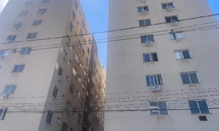 Imóvel 2593559 ['8787708651538'] - ['AVENIDA PRESIDENTE TRUMAN,N. 151 APTO. 909 BL 02, VISTA ALEGRE - CEP: 24724-565, SAO GONCALO - RIO DE JANEIRO'] ['Vista Alegre'] - ['São Gonçalo']/['RJ'] - 1