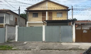 Imóvel 2666759 ['8444405943092'] - ['RUA OLIMPIO CARVALHO,N. 76 APTO. 201 201,, AMENDOEIRA - CEP: 24732-440, SAO GONCALO - RIO DE JANEIRO'] ['Amendoeira'] - ['São Gonçalo']/['RJ'] - 1