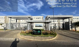 Imóvel 2452159 ['8787715554143'] - ['RUA SANTINA FERREIRA CRUZ,N. 302 APTO. 01 TORRE 4 BL A, LOT MARIA ADELIA - CEP: 15062-677, SAO JOSE DO RIO PRETO - SAO PAULO'] ['Parque Vila Nobre'] - ['São José Do Rio Preto']/['SP'] - 1