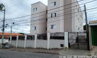 Imóvel 1583159 ['1444412218502'] - ['RUA MARIA TEREZA CARDOSO BATISTA,N. 91 APTO. 31 VAGA 09, JARDIM IMPERIAL - CEP: 12234-460, SAO JOSE DOS CAMPOS - SAO PAULO'] ['Jardim Colonial'] - ['São José Dos Campos']/['SP'] - 1