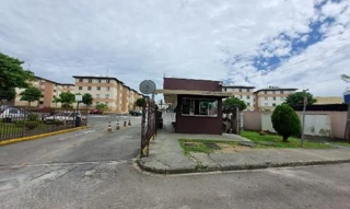 Imóvel 2325559 ['8444424449758'] - ['RUA PEDRO PLANTES DOS ANJOS,N. 200 APTO. 12 BL 03, SANTO ANTONIO - CEP: 83020-682, SAO JOSE DOS PINHAIS - PARANA'] ['Santo Antônio'] - ['São José Dos Pinhais']/['PR'] - 1