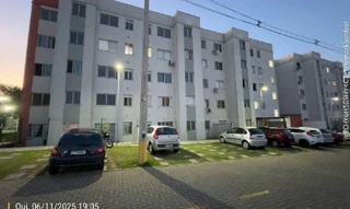 Imóvel 2614259 ['1787700753325'] - ['RUA ANGOLA,N. 110 APTO. 502 TORRE C, FEITORIA - CEP: 93056-120, SAO LEOPOLDO - RIO GRANDE DO SUL'] ['Feitoria'] - ['São Leopoldo']/['RS'] - 1