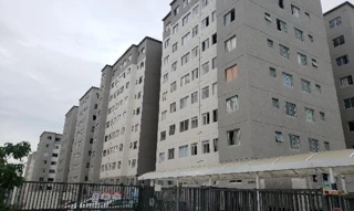 Imóvel 2632959 ['8787713494445'] - ['RUA MARCO GIANNINI,N. 237 APTO. 25 BL 05 SUBCONDOMINIO 02, VILA JAGUARÉ - CEP: 05550-000, SAO PAULO - SAO PAULO'] ['Jardim Gilda Maria'] - ['São Paulo']/['SP'] - 1