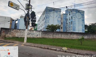 Imóvel 2922959 ['8444431400408'] - ['AVENIDA NAYLOR DE OLIVEIRA,N. 1610 APTO. 33A 3 PAV, CIDADE TIRADENTES - CEP: 08470-800, SAO PAULO - SAO PAULO'] ['Cidade Tiradentes'] - ['São Paulo']/['SP'] - 1