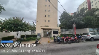 Imóvel 2932359 ['8787709533466'] - ['RUA LUIS DA FONSECA GALVAO,N. 181 APTO. 39 3º PAVIMENTO TORRE A, PARQUE MARIA HELENA - CEP: 05855-300, SAO PAULO - SAO PAULO'] ['Parque Maria Helena'] - ['São Paulo']/['SP'] - 1