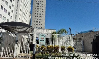 Imóvel 3083759 ['8787707819761'] - ['RUA ABEL TAVARES,N. 1003 APTO. 38 BL 01, JARDIM MATARAZZO - CEP: 03810-110, SAO PAULO - SAO PAULO'] ['Jardim Belem'] - ['São Paulo']/['SP'] - 1
