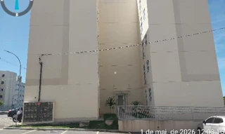 Imóvel 2900059 ['8787714505017'] - ['AVENIDA DESEMBARGADOR ANTONIO JOSE MIGUE,N. 395 APTO. 401 BL 10 VG 481, PRAIA DA BALEIA - CEP: 29172-680, SERRA - ESPIRITO SANTO'] ['Praia da Baleia'] - ['Serra']/['ES'] - 1