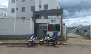 Imóvel 2380159 ['8787703814226'] - ['RUA ELVIRA SENA CORDEIRO LOPES,N. 385 APTO. 101 BL05, MATA GRANDE - CEP: 35701-555, SETE LAGOAS - MINAS GERAIS'] ['Mata Grande'] - ['Sete Lagoas']/['MG'] - 1