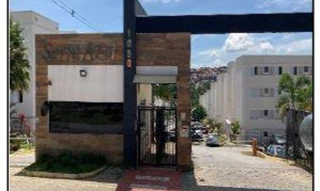 Imóvel 1366659 ['8555538160627'] - ['RUA SERAPHIM BANIETTI,N. 1080 APTO. 304 BL 26, CAGUASSU - CEP: 18072-856, SOROCABA - SAO PAULO'] ['Caguaçu'] - ['Sorocaba']/['SP'] - 1