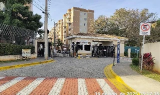 Imóvel 2507559 ['8555536843360'] - ['RUA SANTA MARIA,N. 03 APTO. 03 1º PAVIMENTO - BL 07, VILA HORTENCIA - CEP: 18020-216, SOROCABA - SAO PAULO'] ['Vila Hortência'] - ['Sorocaba']/['SP'] - 1