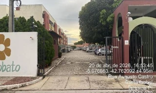Imóvel 2865659 ['1444406552323'] - ['RUA TAUMATURGO DE AZEVEDO,N. 3237 APTO. 104 BL E QD C6 LT 01 A 14, PICARRA - CEP: 64053-250, TERESINA - PIAUI'] ['Centro (Sul)'] - ['Teresina']/['PI'] - 1