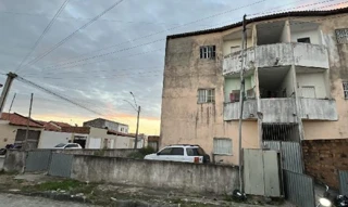 Imóvel 3083459 ['8444404742425'] - ['RUA 24,N. SN APTO. 202 LT 12 QD 28, MACAE - CEP: 49300-000, TOBIAS BARRETO - SERGIPE'] ['Macaé'] - ['Tobias Barreto']/['SE'] - 1