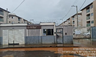 Imóvel 2711259 ['8787710312249'] - ['RUA CARNAUBA,N. 20 APTO. 31 63D1C, MORUMBI - CEP: 38407-414, UBERLANDIA - MINAS GERAIS'] ['Morumbi'] - ['Uberlândia']/['MG'] - 1