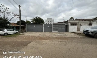 Imóvel 2981059 ['1444414849445'] - ['RUA FELICIANO RIBEIRO,N. 2681 APTO. AP 103, BOX 16, SAO JOAO - CEP: 97502-472, URUGUAIANA - RIO GRANDE DO SUL'] ['São João'] - ['Uruguaiana']/['RS'] - 1