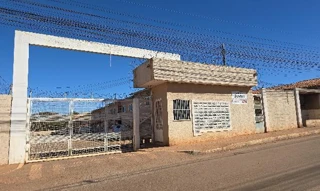 Imóvel 2575459 ['8787701256943'] - ['RUA BOTOCUDOS,N. SN APTO. 108 QD 9 CHACARA 11 PAV SUP BL B, SETOR DE CHACARAS ANHANGUERA C - CEP: 72871-649, VALPARAISO DE GOIAS - GOIAS'] ['Chácaras Anhanguera'] - ['Valparaíso De Goiás']/['GO'] - 1