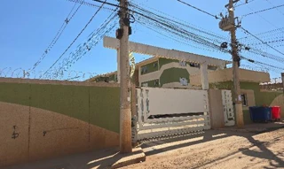 Imóvel 2643859 ['1787701144705'] - ['RUA ESPÍRITO SANTO,N. S/N APTO. 101 QUADRA 37, CH 02, BL A, SETOR DE CHACARAS ANHANGUERA B - CEP: 72871-591, VALPARAISO DE GOIAS - GOIAS'] ['Chácaras Anhanguera'] - ['Valparaíso De Goiás']/['GO'] - 1