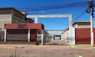 Imóvel 2720759 ['8787704393895'] - ['RUA MARAJOARA,N. S/N APTO. 201 BL H CH14 QD02, CHACARAS YPIRANGA - CEP: 72879-276, VALPARAISO DE GOIAS - GOIAS'] ['Ypiranga'] - ['Valparaíso de Goiás']/['GO'] - 1