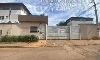 Imóvel 2845259 ['8787706413966'] - ['RUA MARANHAO,N. SN APTO. 302 BL C, CH ANHANGUERA C - CEP: 72870-000, VALPARAISO DE GOIAS - GOIAS'] ['Chácaras Anhanguera'] - ['Valparaíso De Goiás']/['GO'] - 1