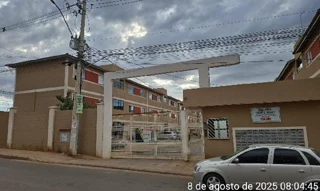 Imóvel 2921159 ['8787713183210'] - ['RUA 12,N. SN APTO. 202 BL F 2 PAV LT 01, JARDIM CEU AZUL - CEP: 72871-012, VALPARAISO DE GOIAS - GOIAS'] ['Jardim Ceu Azul'] - ['Valparaíso De Goiás']/['GO'] - 1