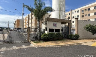 Imóvel 2693059 ['8787708328826'] - ['ESTRADA MUNICIPAL PRIMO FURLANI,N. 240 APTO. 03 BL 07, RESIDENCIAL FORLIFE VERSATO - CEP: 15504-135, VOTUPORANGA - SAO PAULO'] [''] - ['Votuporanga']/['SP'] - 1