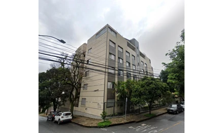 Apartamento em Belo Horizonte, Santa Lúcia, Rua Gururi, n° 200, São Bento, MG. Área: 150m2