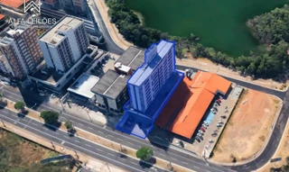 Imóvel 2607959 [''] - ['Avenida Coronel Colares Moreira, nº 10 - Apartamento 302 - Vip Residence - Jardim Renascença'] ['Jardim Renascença'] - ['São Luís']/['MA'] - 1