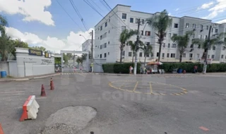 Imóvel 2711759 [''] - ['RUA CRISTOVAO COLOMBO,SN BLOCO 01 APTO 204 VAGA 18, - SAO DIOGO II Serra - ES'] ['São Diogo II'] - ['Serra']/['ES'] - 1