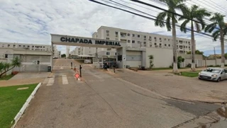 Imóvel 2883959 [''] - ['Avenida Governador Dante Martins de Oliveira, 2877, Carumbé, Cuiabá, MT'] ['Lixeira'] - ['Cuiabá']/['MT'] - 1