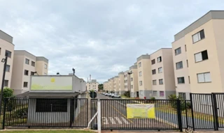 Imóvel 3042759 [''] - ['Rua Cláudio de Oliveira Salvadio, 1-30 - Apartamento 02, Térreo, Bloco J, Condomínio Residencial Chácara das Flores I - Parque Roosevelt - Bauru / SP'] ['Parque Roosevelt'] - ['Bauru']/['SP'] - 1