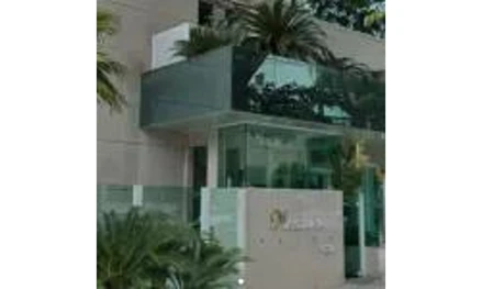 Apartamento em Campo Belo, Lourdes, Avenida João Pessoa, ns 197, MG. Área: nullm2