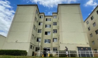 Imóvel 2622959 [''] - ['RUA DOUTORA APARECIDA FERNANDES DE JESUS, 391- APTO. 04, BL 08, NOVA ZELANDIA COND 2'] ['Jardim Petrópolis'] - ['Cotia']/['SP'] - 1