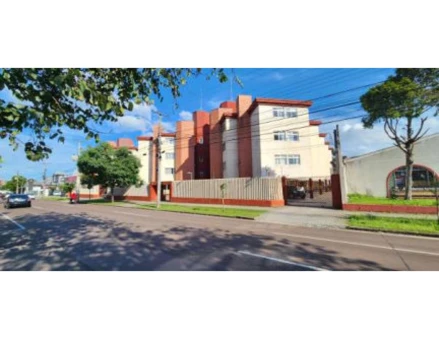 Apartamento em Curitiba, Rebouças, RUA BRASÍLIO ITIBERÊ, 2433, REBOUÇAS, PR. Área: 87.33m2
