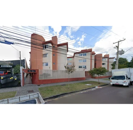 Apartamento em Curitiba, Rebouças, RUA BRASÍLIO ITIBERÊ, 2433, REBOUÇAS, PR. Área: 87.33m2 - imagem 0