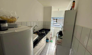 Imóvel 2827359 [''] - ['Av. Mário de Andrade, n.º 979, Bloco 10, 3º andar (ou 4º pavimento), apto. 1.031, Condomínio Residencial Dom Bosco, Miramontes, Franca/SP'] ['Miramontes'] - ['Franca']/['SP'] - 1