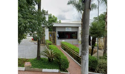Apartamento em Guarulhos / SP, Vila Alzira, Avenida Maria Ricci Perrota, 101, SP. Área: 40.32m2
