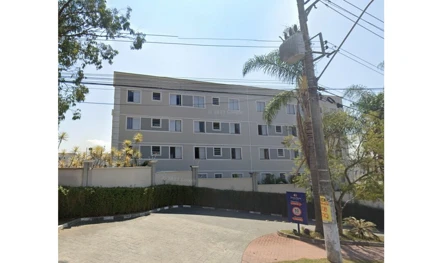 Apartamento em Guarulhos / SP, Vila Alzira, Avenida Maria Ricci Perrota, 101, SP. Área: 40.32m2 - imagem 0