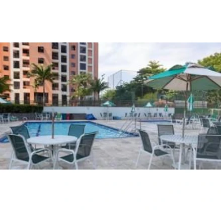Apartamento em Rio de Janeiro, Barra Da Tijuca, AVENIDA GASTÃO SENGES 125, APTO 1508, RJ. Área: nullm2