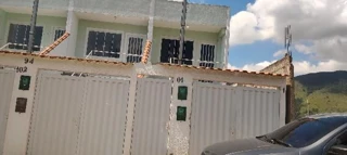 Imóvel 2876259 [''] - ['RUA CALCARIO, N. 94, Apto. 101, LT 26 QD 06/CABUCU'] ['Marapicu'] - ['Nova Iguaçu']/['RJ'] - 1