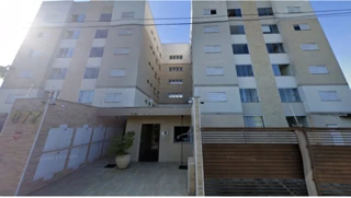 Imóvel 2976359 [''] - ['Rua Álvaro Pinto Madureira, 877 - Apartamento nº 06 (térreo), Condomínio Residencial Embaúba, com direito a vaga de garagem nº 06 - Chácara da Galega - Pindamonhangaba / SP'] ['Conj. Res. Araretama'] - ['Pindamonhangaba']/['SP'] - 1