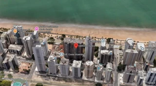 Imóvel 2635059 [''] - ['Avenida Boa Viagem, 6500- Apto. 301, Bloco A'] ['Boa Viagem'] - ['Recife']/['PE'] - 1