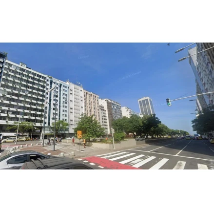 Apartamento em Rio de Janeiro, Copacabana, Avenida Princesa Isabel, nº 334, bloco II, Edifício Titan Princesa Isabel, Copacabana/RJ, RJ. Área: 36m2